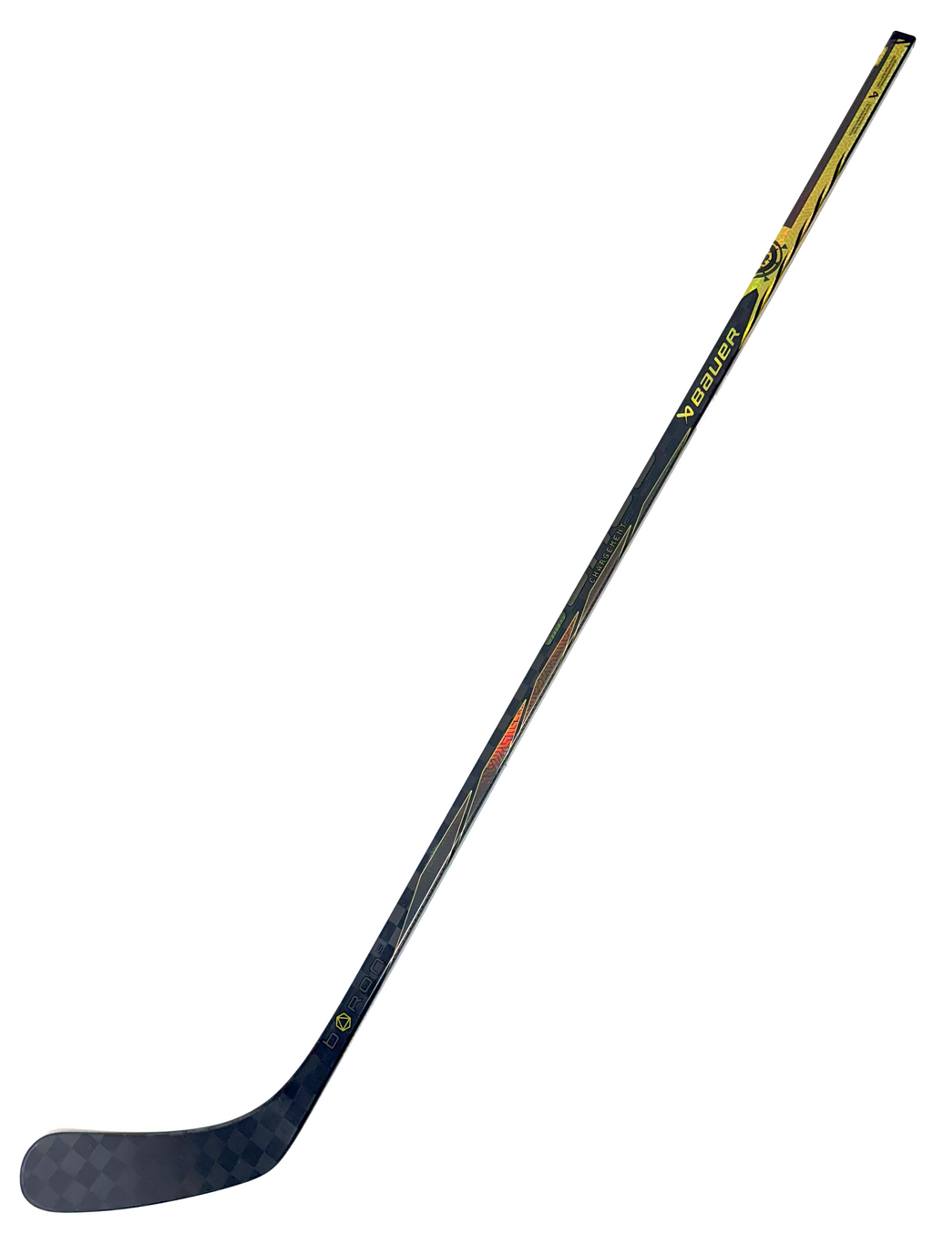 BAUER PROTOR 白 P92 Flex55 仕込ん レフト