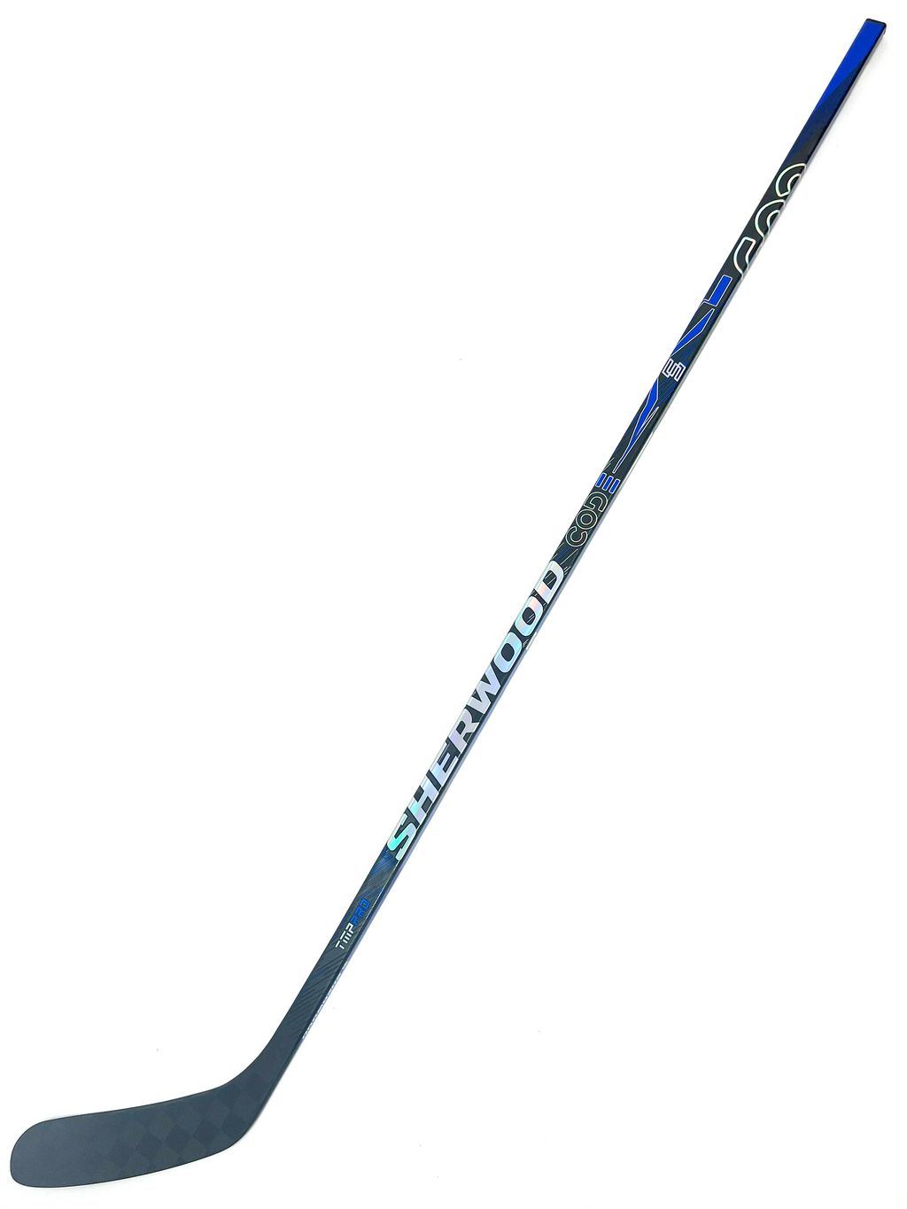 William Nylander Game Used 6IX Skyline Stick 21-22 Season (Bauer Supre –  Pro Source Hockey