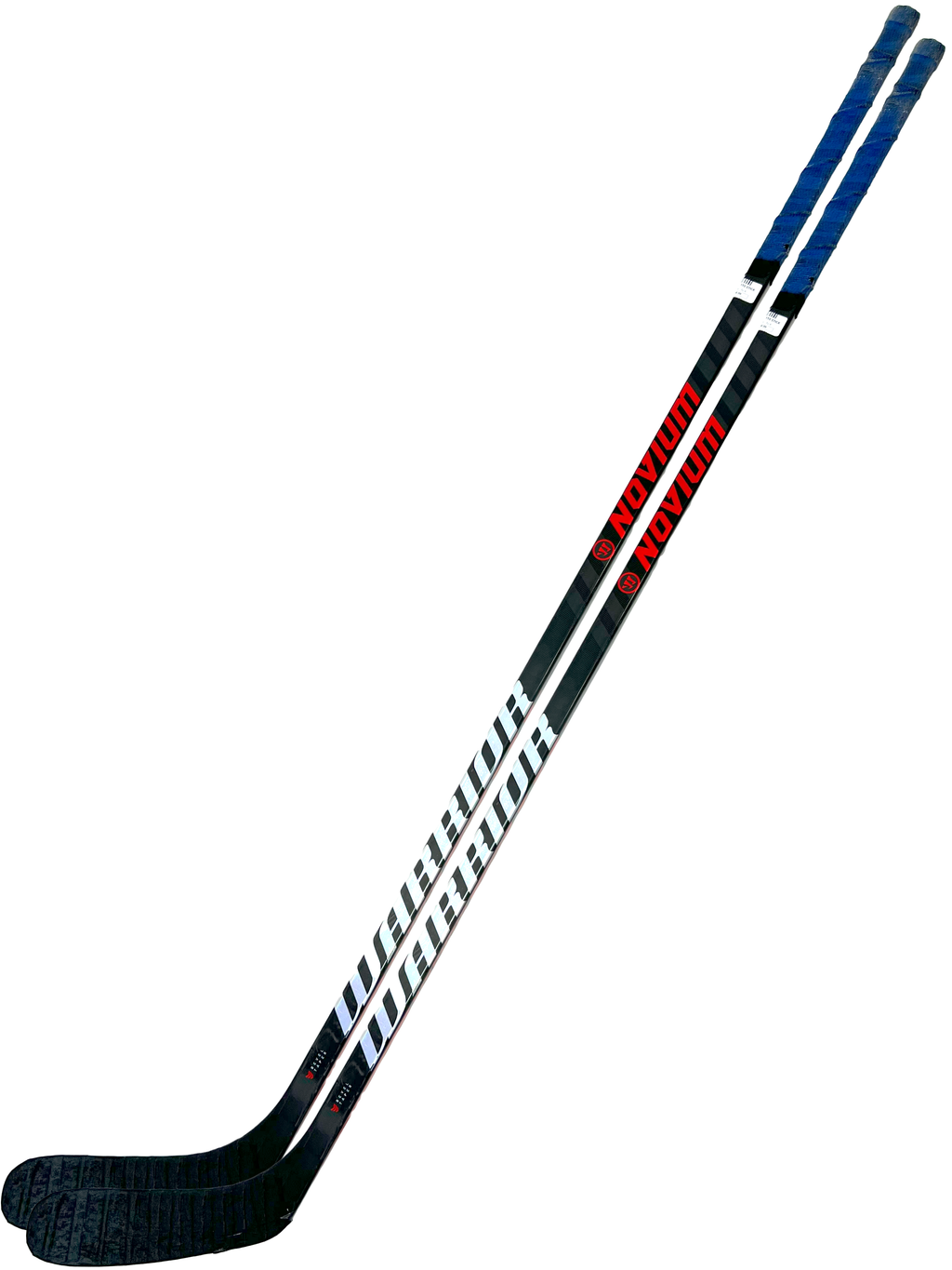 2 pack Warrior Novium Pro RH 95 Flex Custom W28 – HockeyOnSale