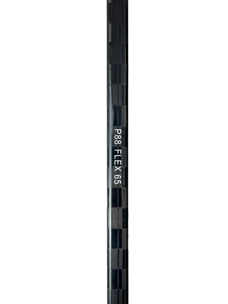 All Black Extra-Lite LH 65 Flex P88