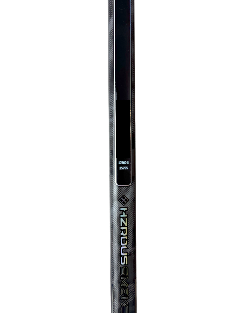 True Hzrdus Smoke LH 85 Flex TC2