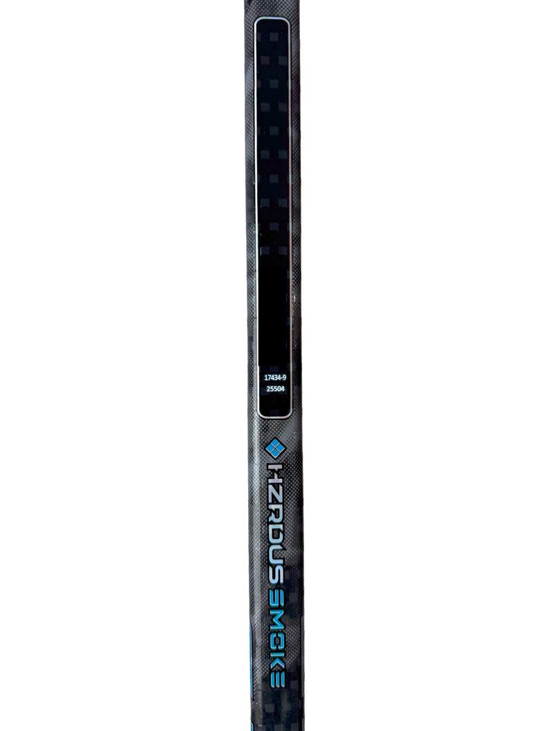 2 pack True Hzrdus Smoke LH 115 Flex TC2 Max