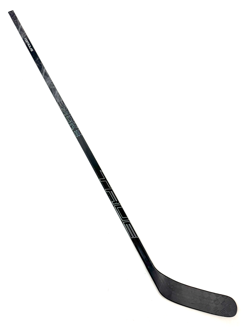 True Hzrdus Smoke LH 85 Flex O'Reilly Curve