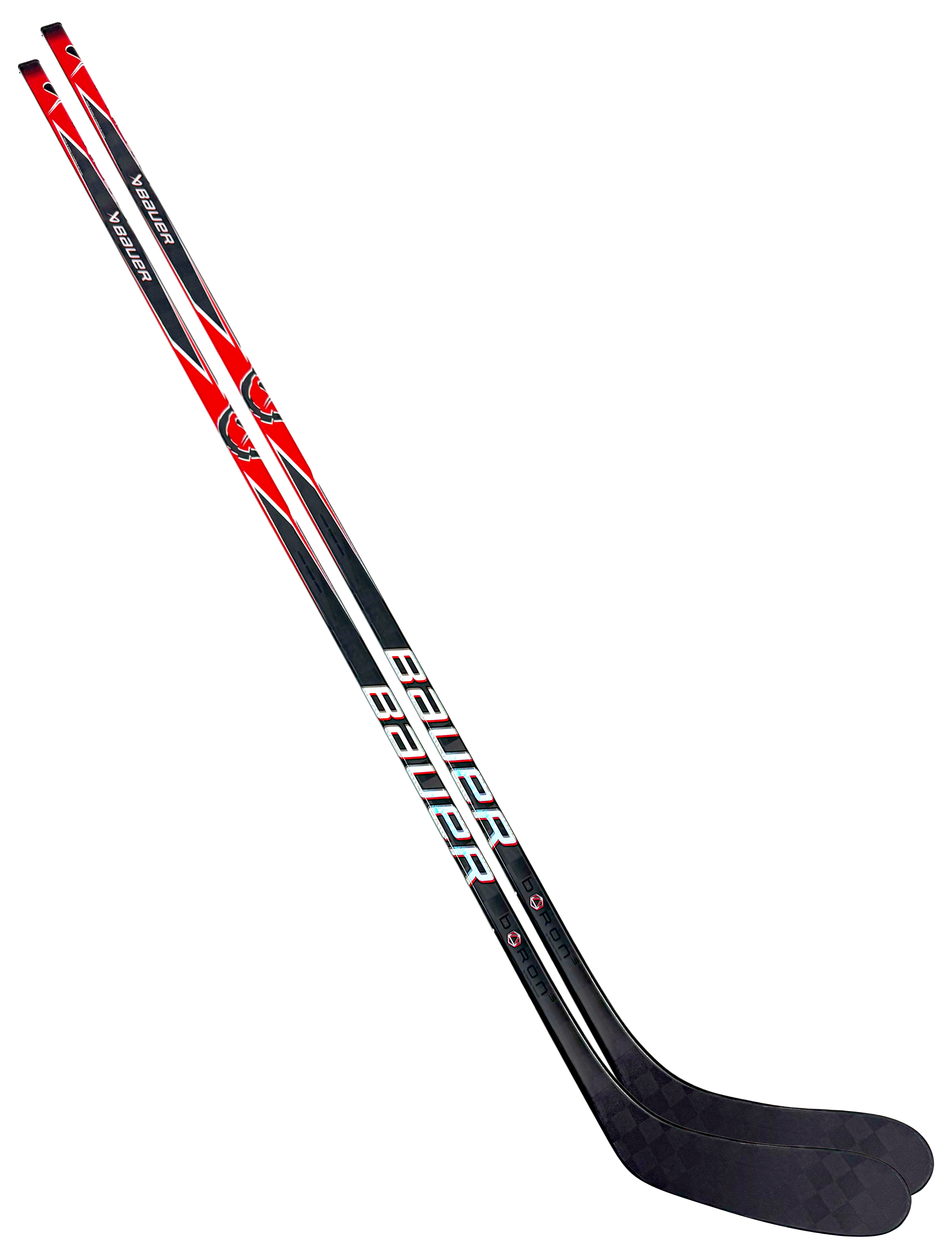 2 pack Bauer Proto 2 LH 82 Flex P28