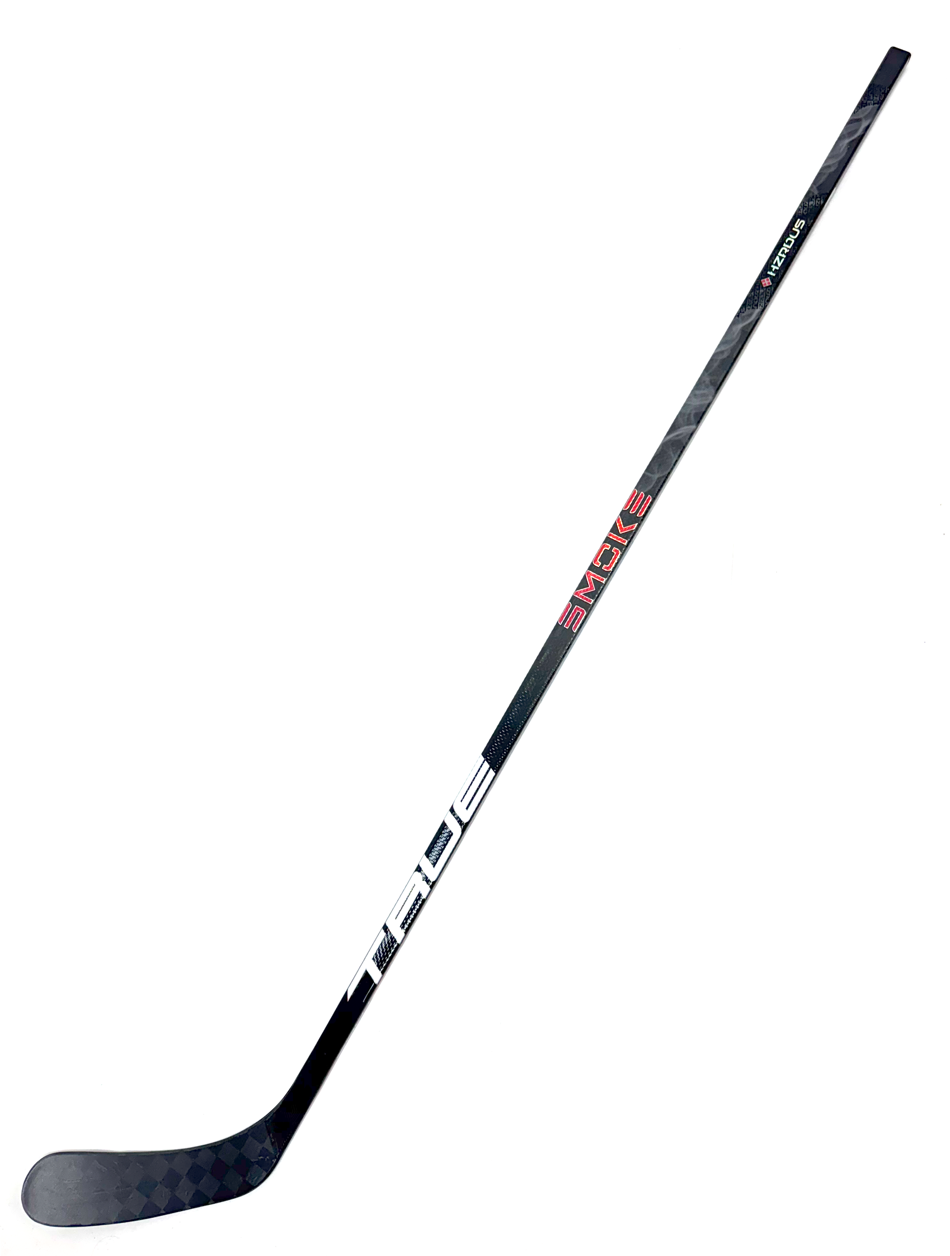 True Hzrdus Smoke RH 85 Flex P90T