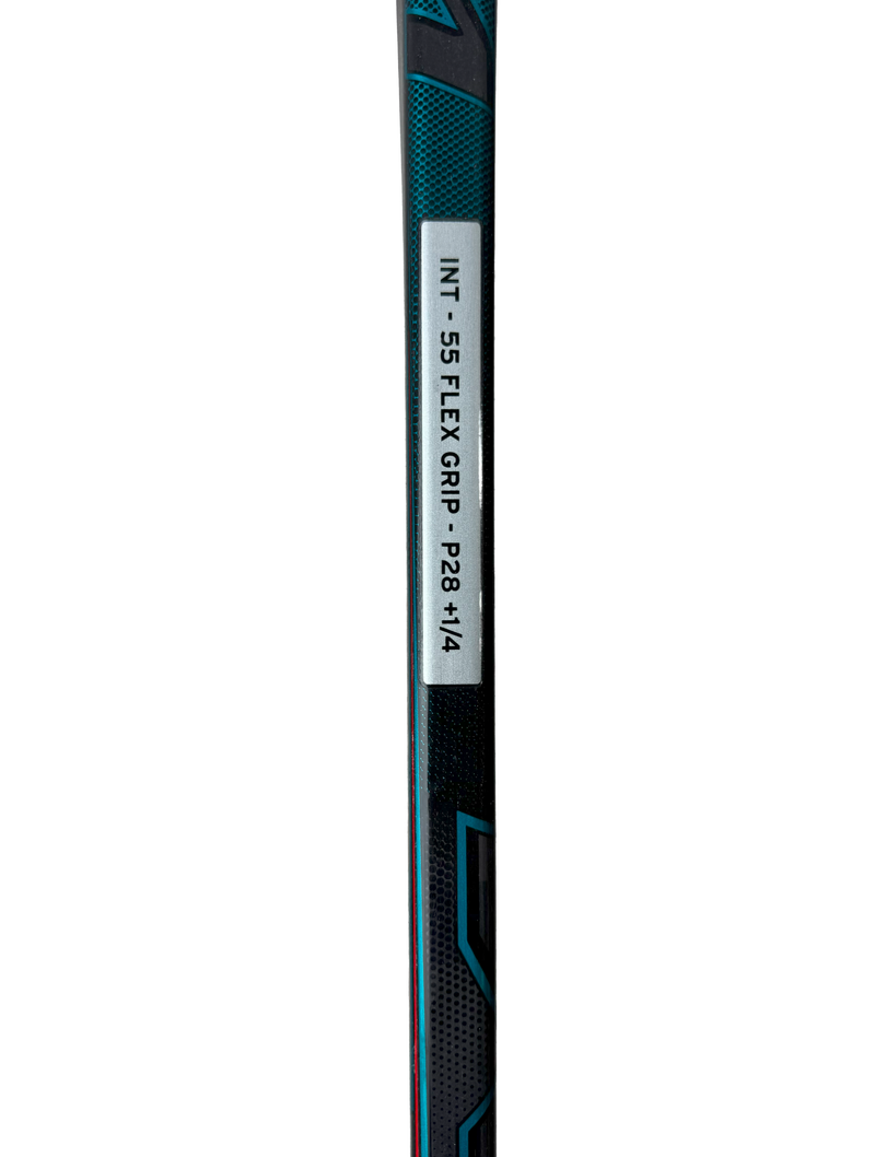CCM Vizion LH 55 Flex P28M