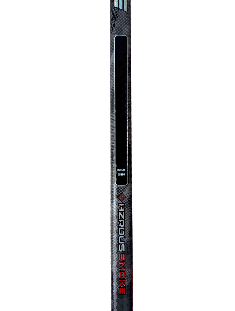 True Hzrdus Smoke LH 70 Flex TC2