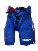 CCM HP 45 X Pants Large Blue