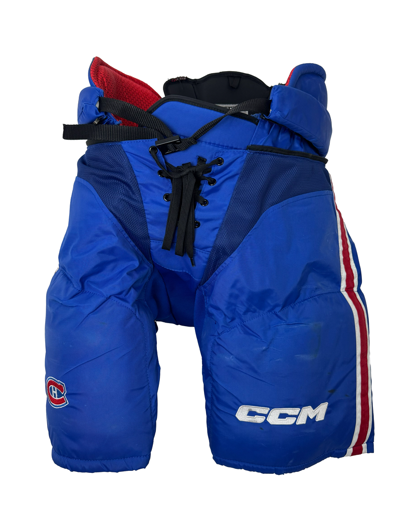 CCM HP 45 X Pants Large Blue