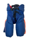 CCM HP 45X Pants X-Large +2 Blue/Orange