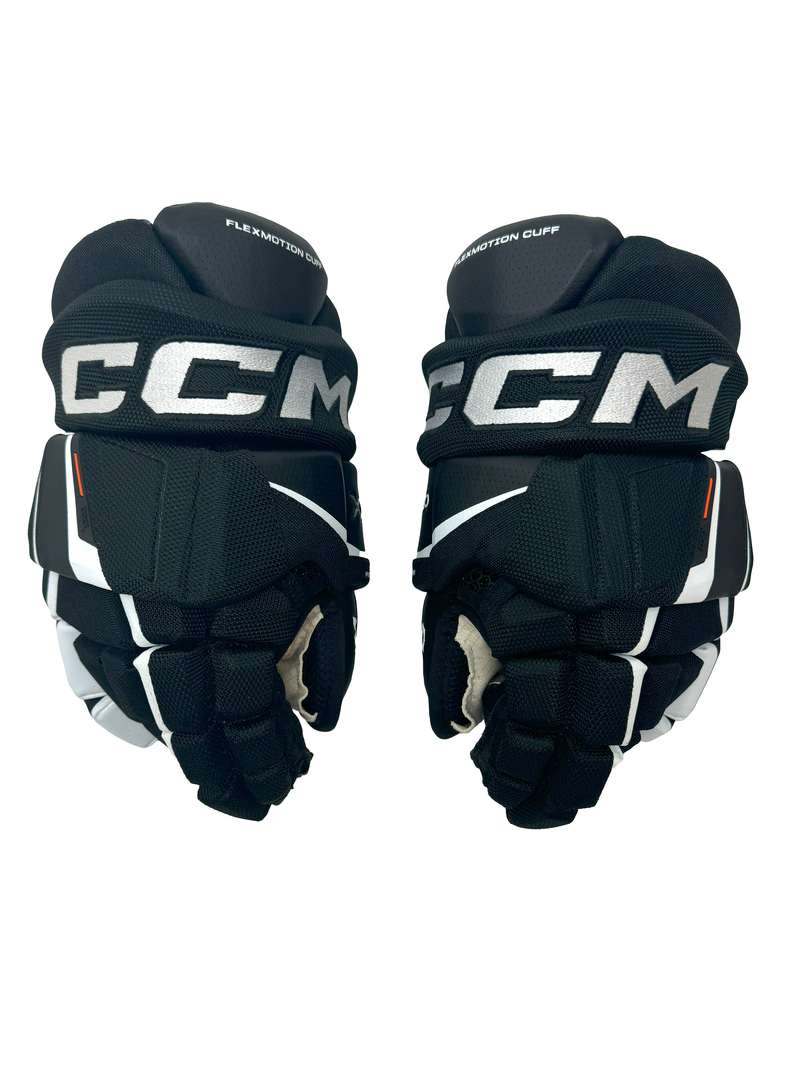 CCM Tacks XF Pro 13" Black/White