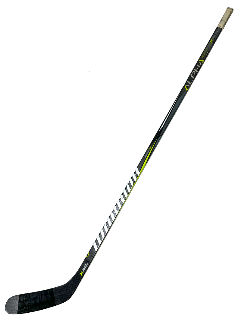 Warrior Alpha QX RH 85 Flex Custom W28