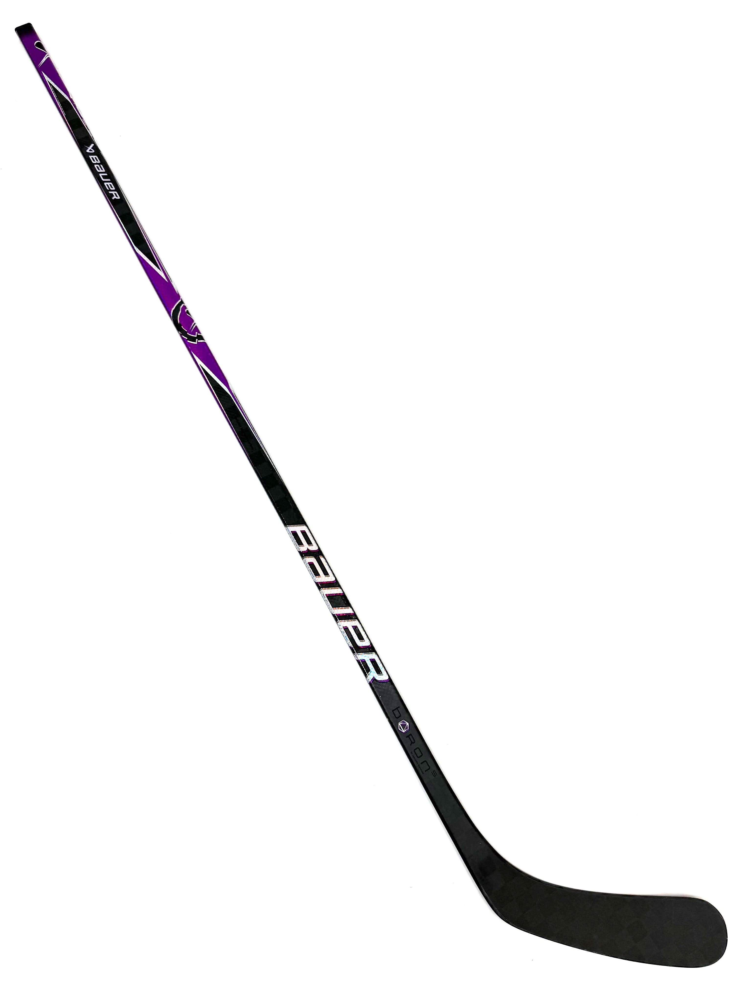 Bauer Proto 2 LH 77 Flex P92