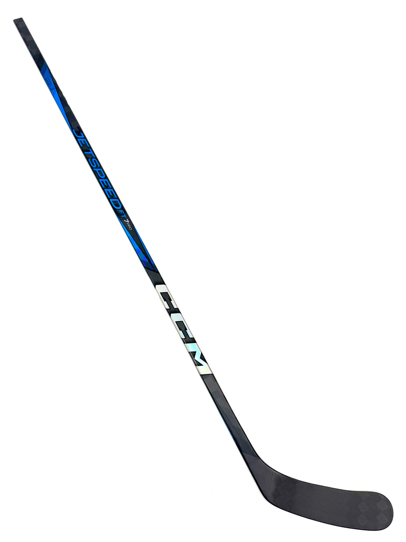 CCM Jetspeed FT7 Pro LH 70 Flex P29M