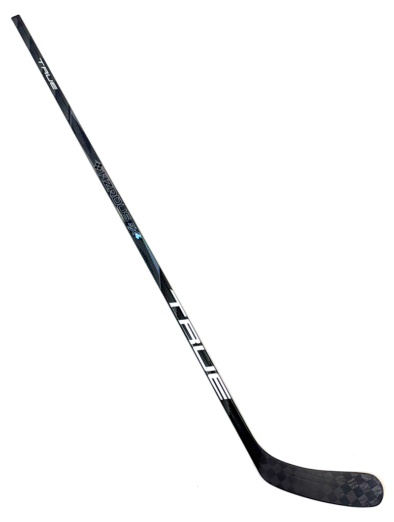 True Hzrdus 9X4 LH 75 Flex TC2