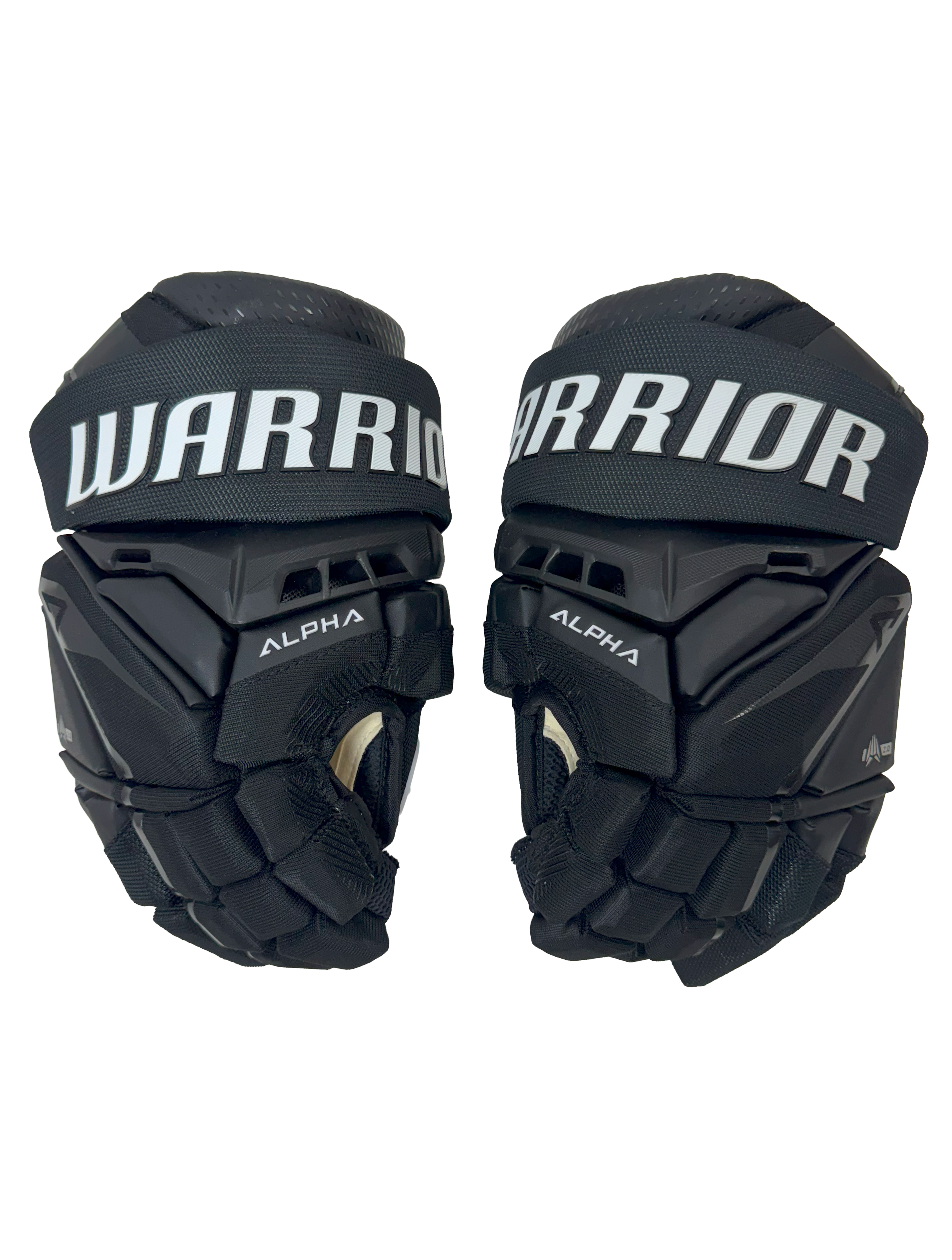 Warrior Alpha LX3 Pro 14” Black