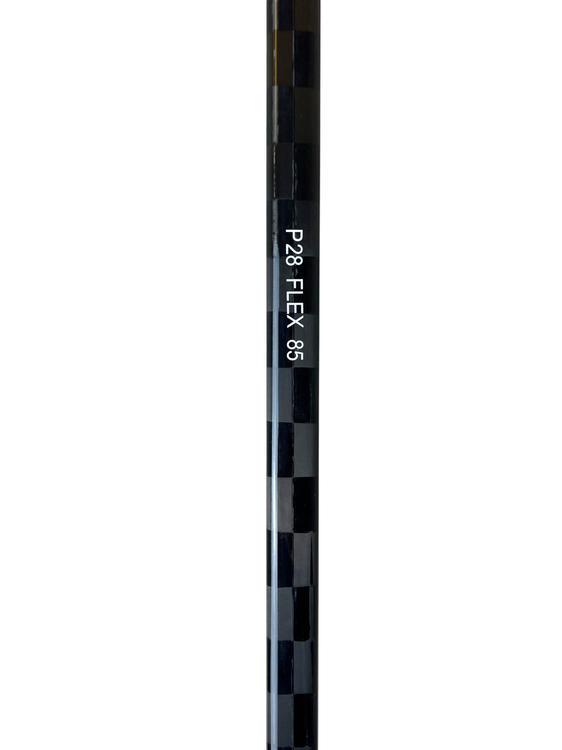 2 pack All Black Extra-Lite RH 85 Flex P28