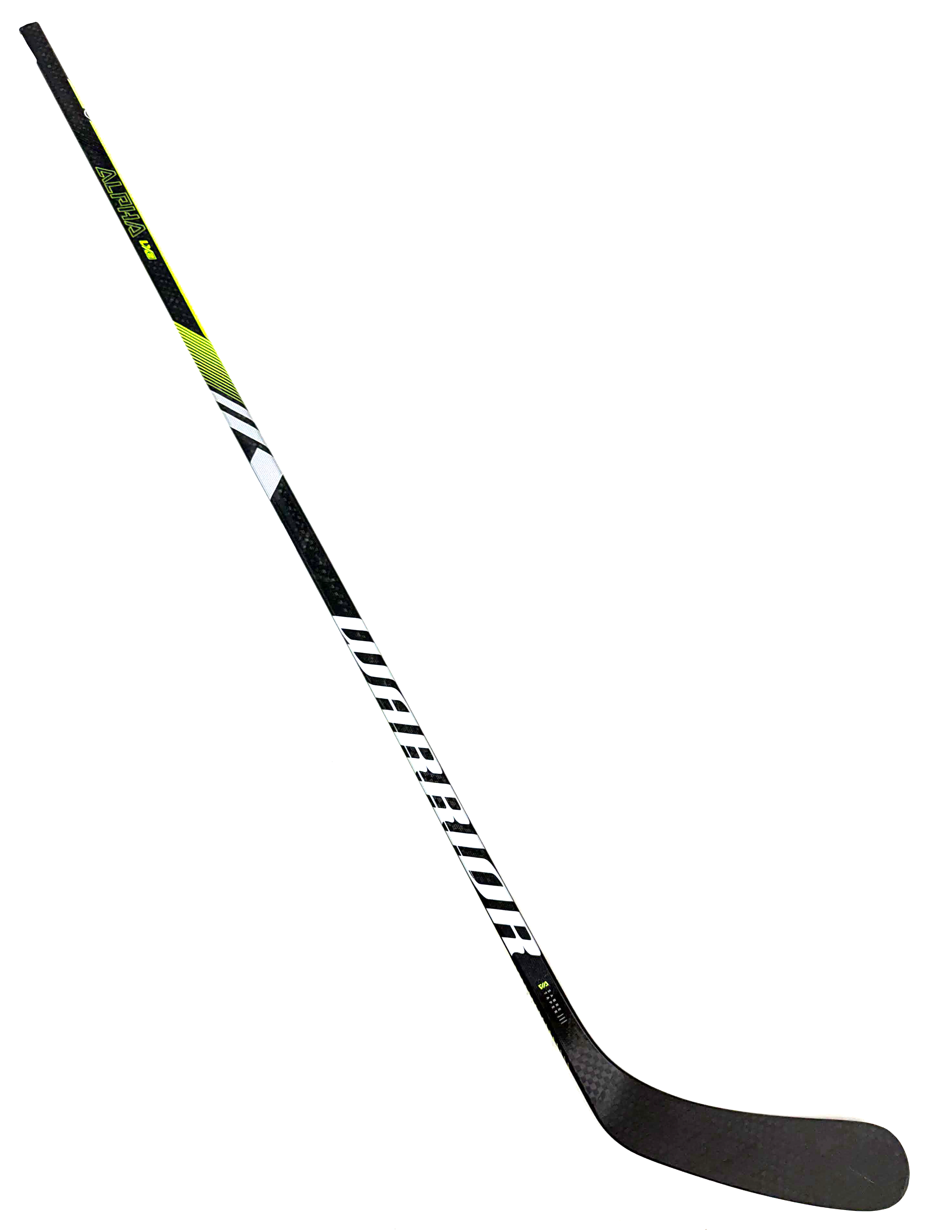 Warrior Alpha LX2 LH 95 Flex Custom P92