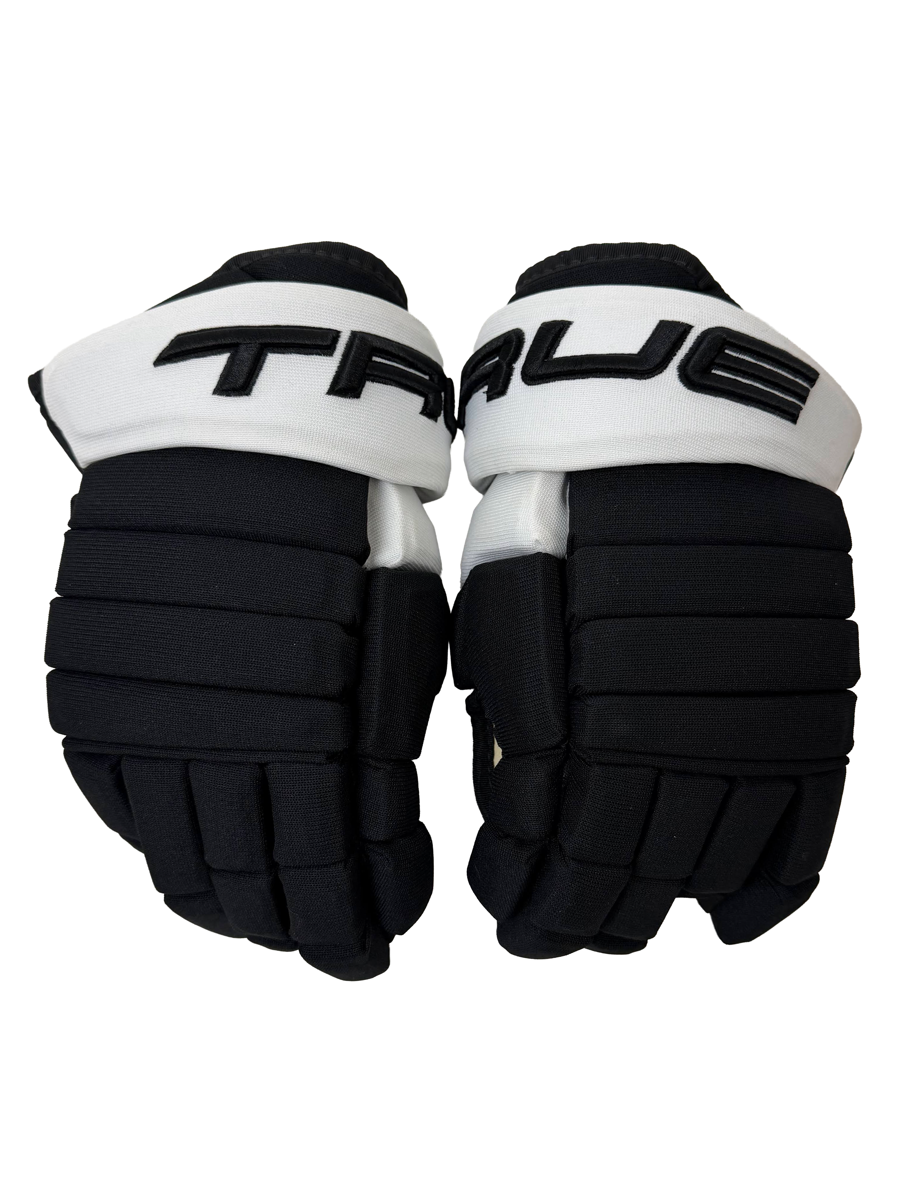 True Pro 4-Roll 13.5" Black/White