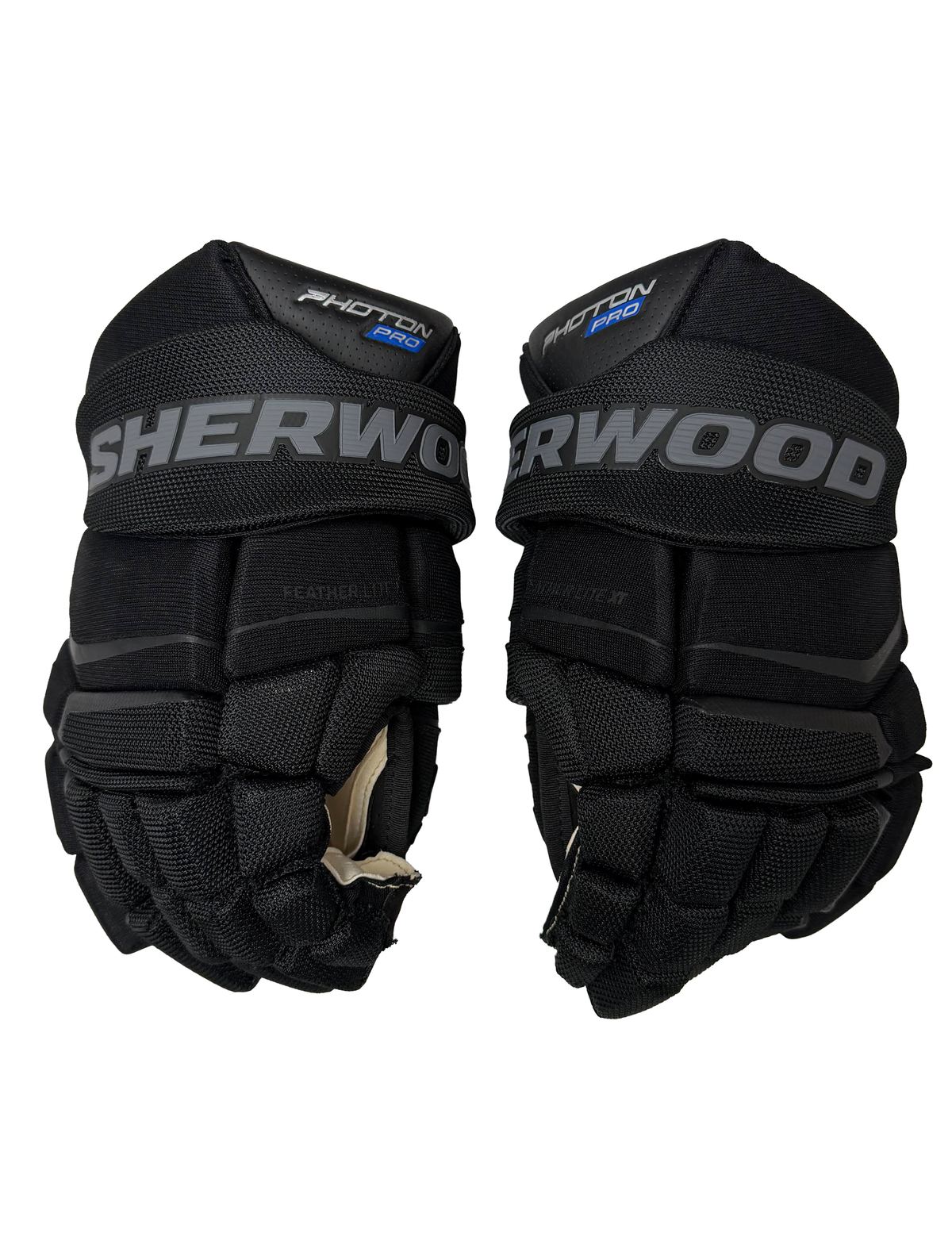 Sherwood Photon Pro 13" Black