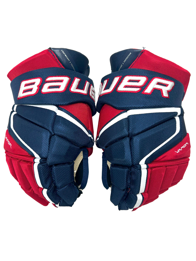 Bauer Vapor 3X Pro 13" Blue/Red/White