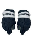 Sherwood Rekker Legend Pro 13" Navy/White