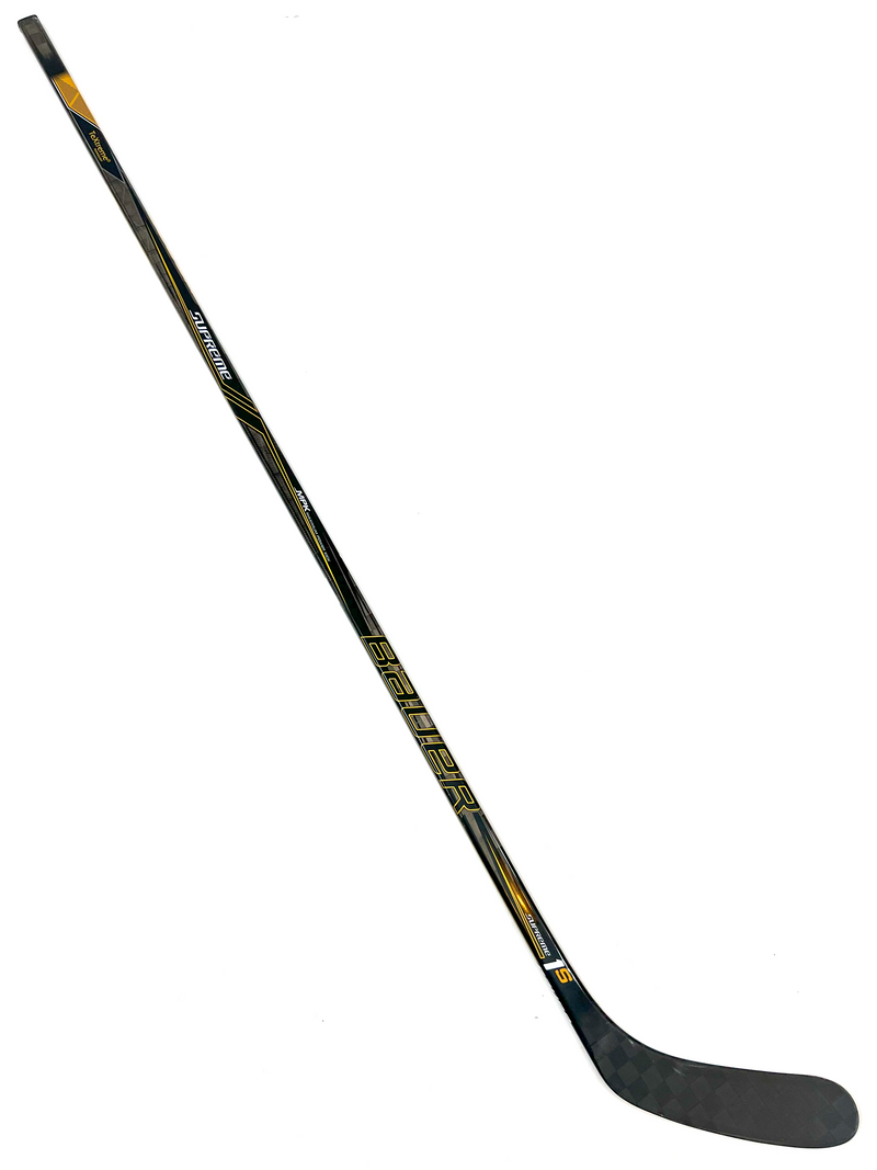 Bauer Supreme 1S LH 87 Flex Custom P28