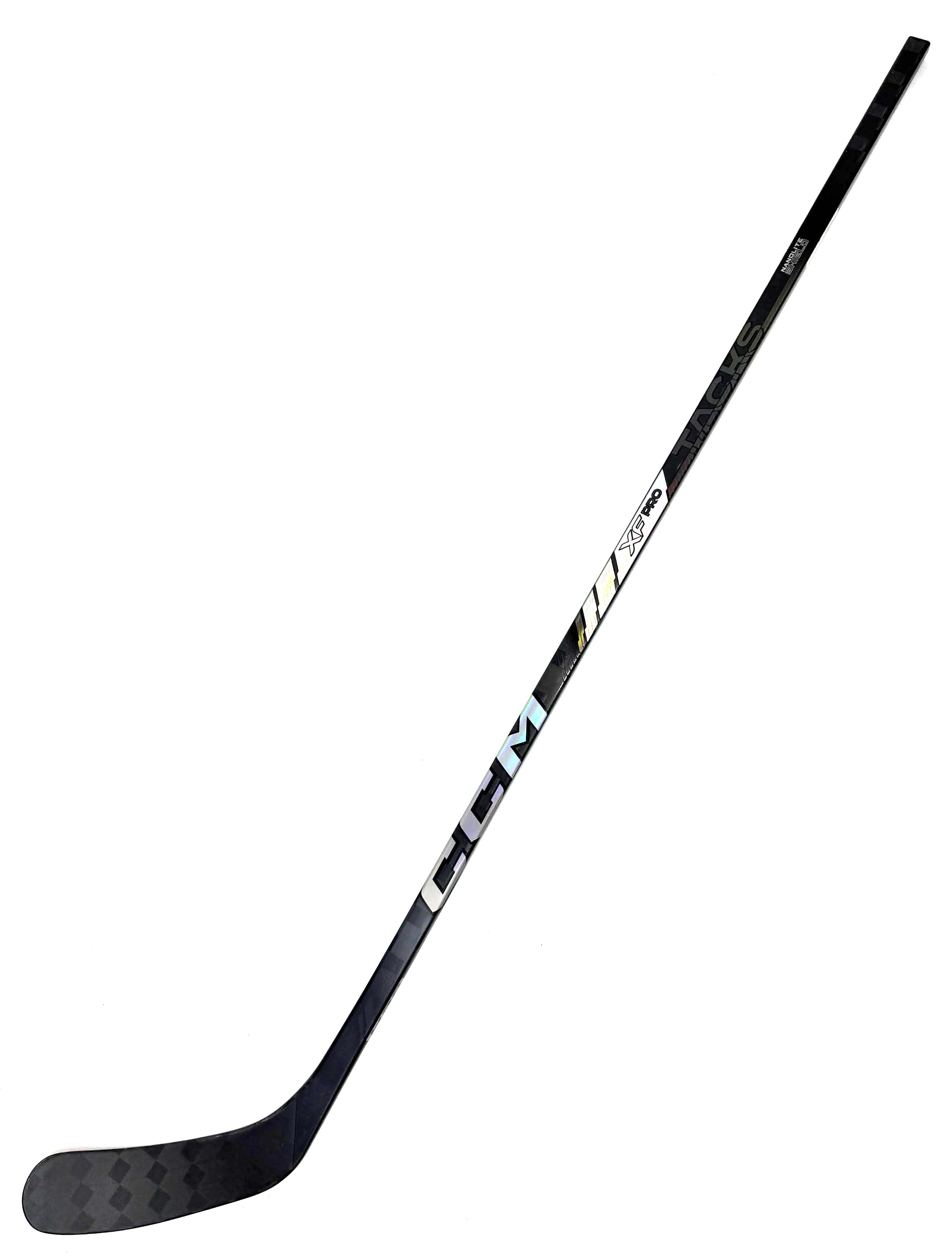 CCM Tacks XF Pro RH 75 Flex P90TM