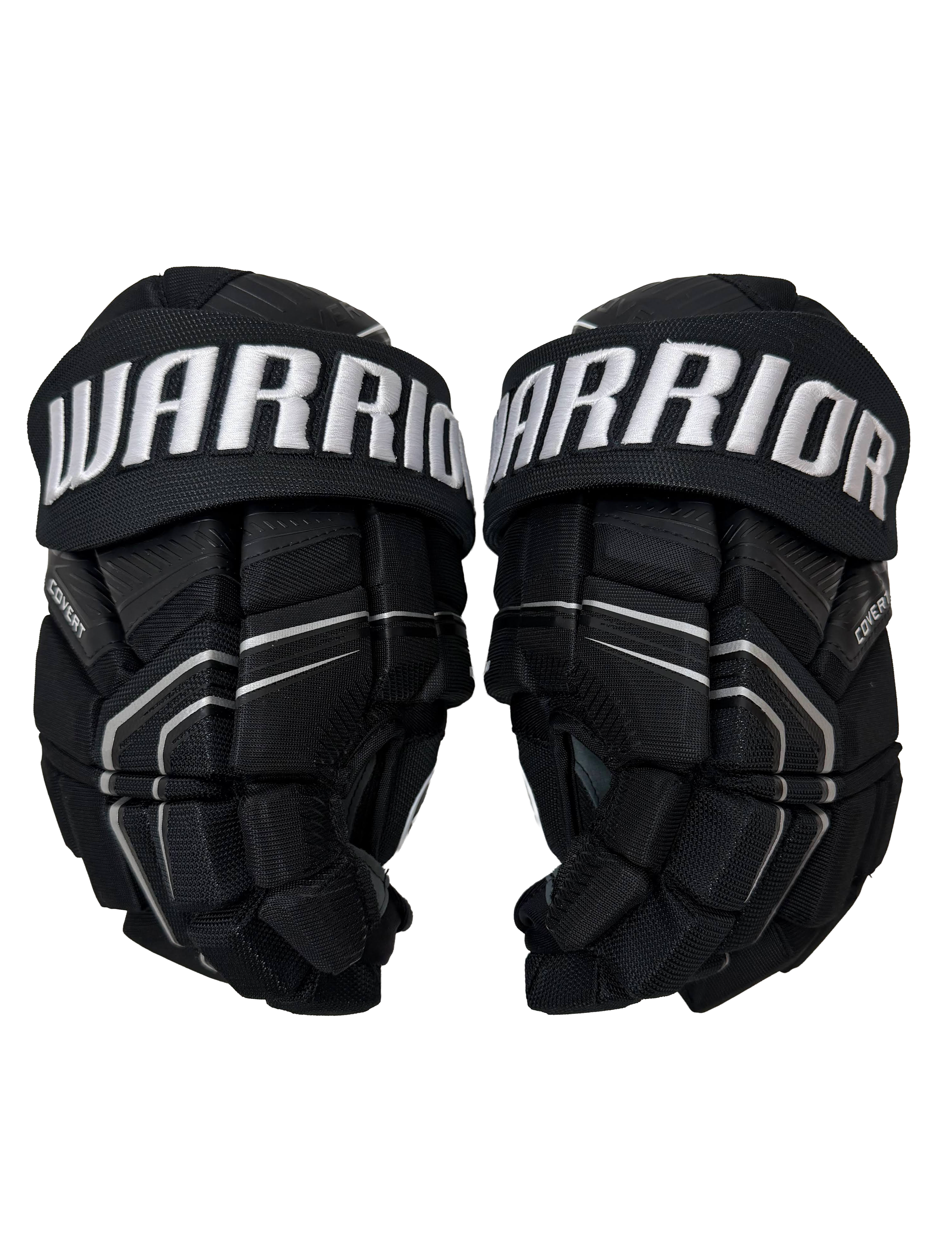 Warrior Covert QR7 13" Black