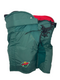 CCM HP 45X Pants X-Large Green - Minnesota Wilds