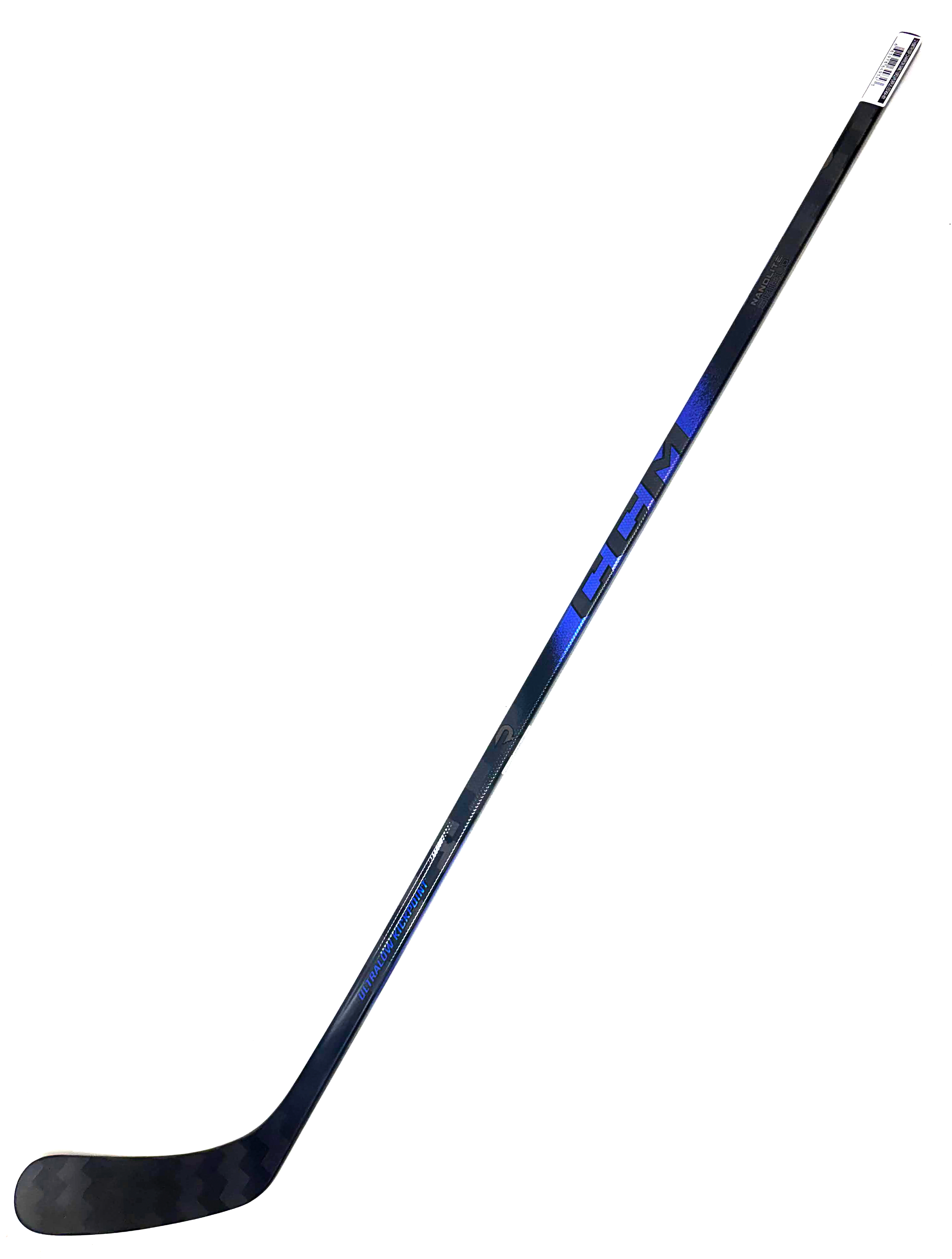 2 pack CCM Ribcore Trigger 10 Pro RH 75 Flex P29