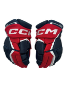 CCM Jetspeed FT6 14" Red/Navy