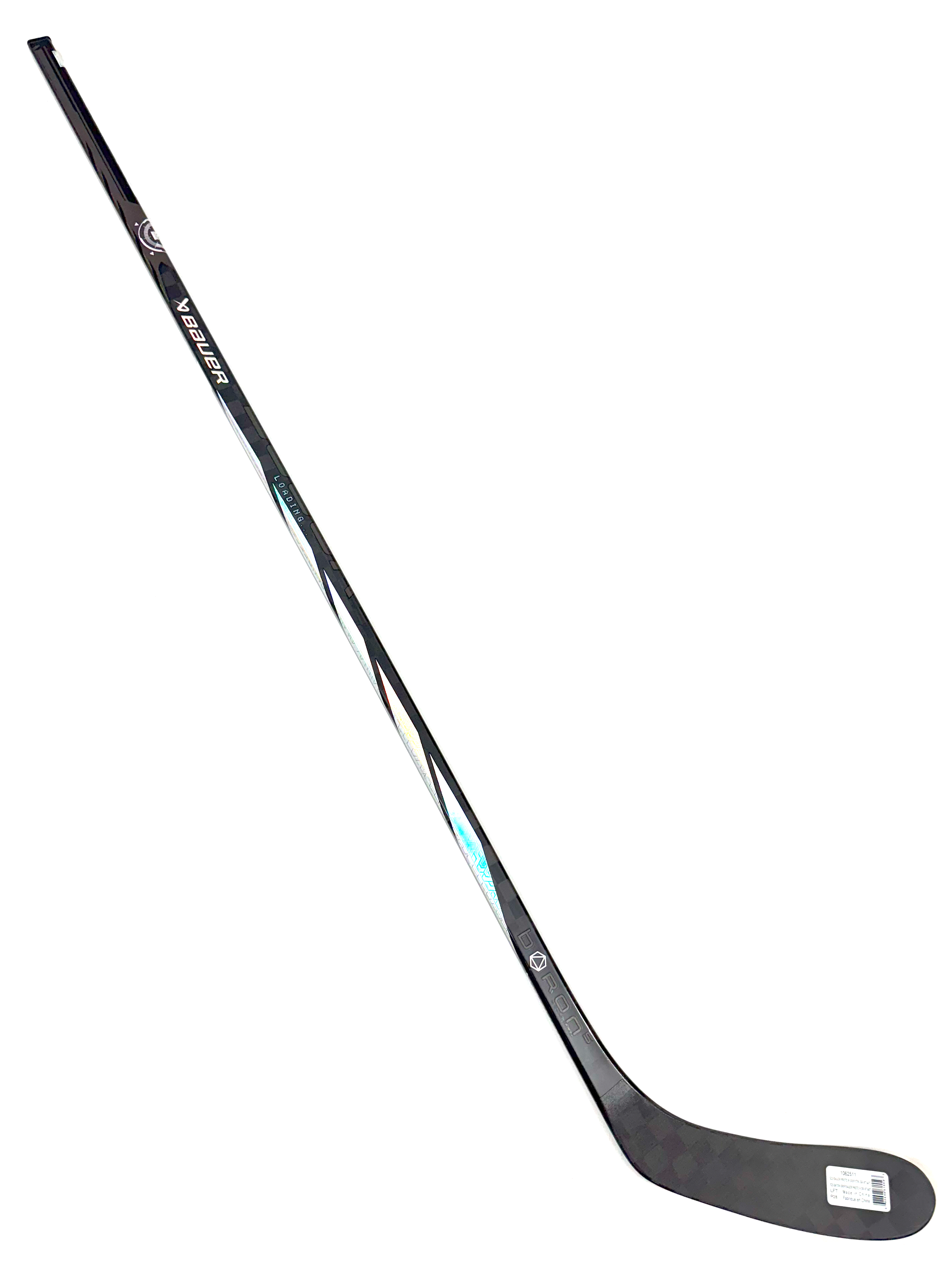 Bauer Proto-R LH 87 Flex P28