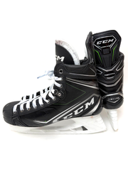 CCM Ribcore 80K Skates Size 10.75 Regular