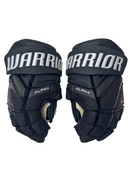 Warrior Alpha LX3 13” Black