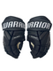 Warrior Alpha LX3 13” Black