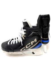 CCM Jetspeed FT6 Pro Skates Size 9 Reg