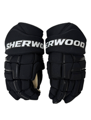 Sherwood Code Encrypt Pro 14" Black/White
