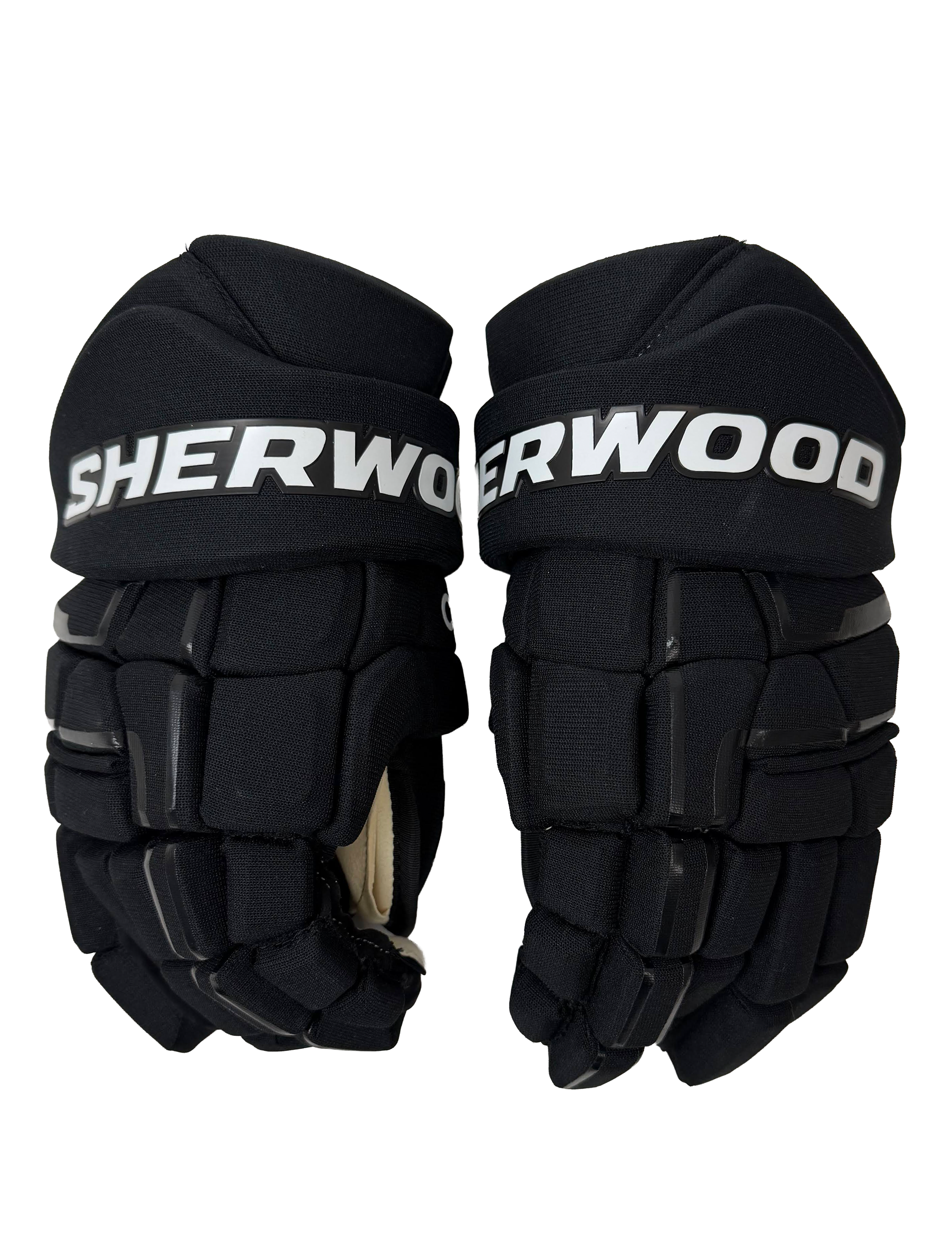 Sherwood Code Encrypt Pro 14" Black/White