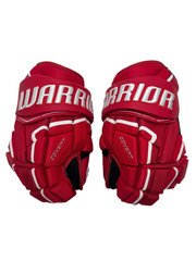 Warrior Covert QR5 Pro 15" Red/White