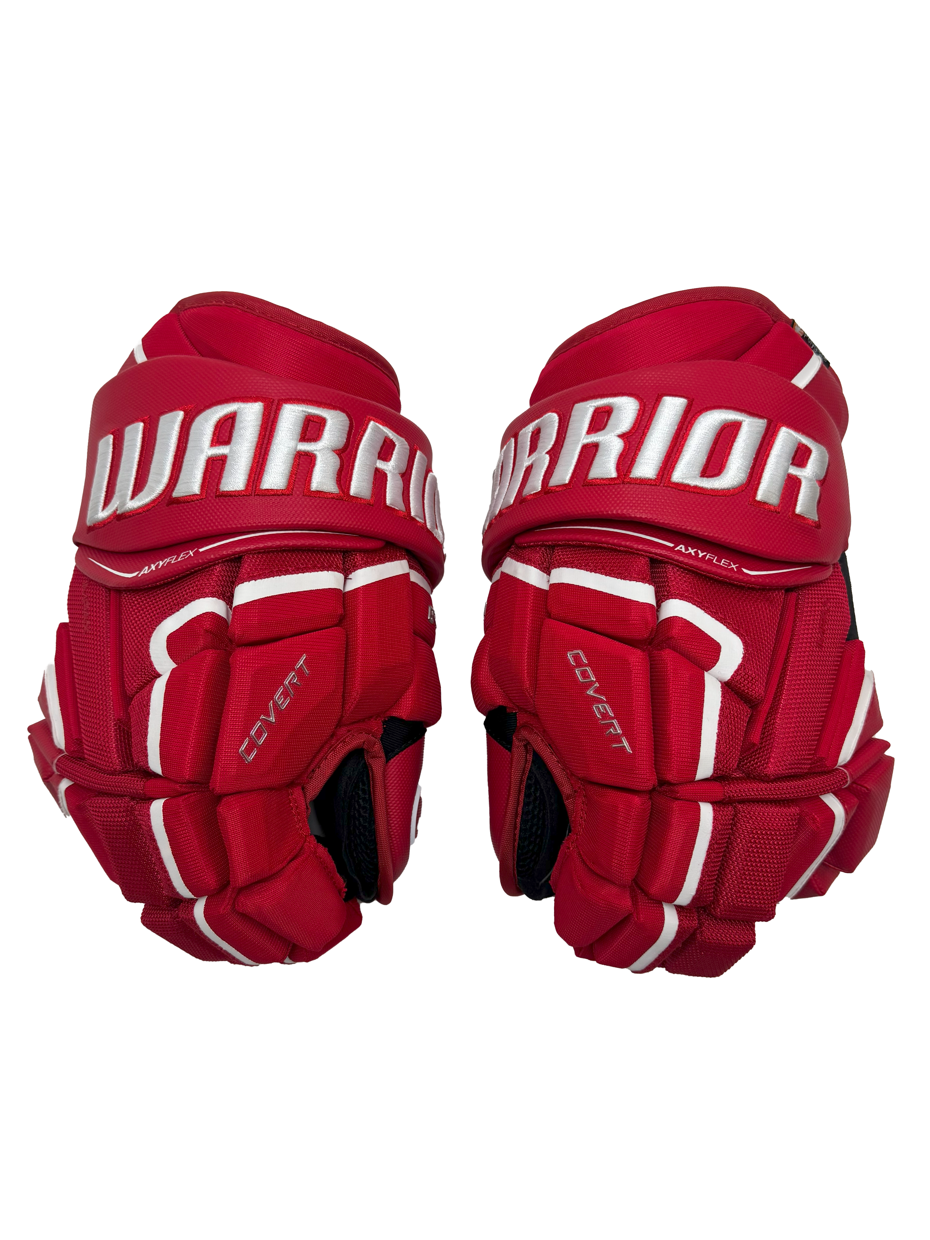 Warrior Covert QR5 Pro 15" Red/White