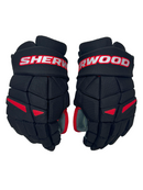 Sherwood Rekker Legend Pro 13" Black/Red