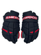 Sherwood Rekker Legend Pro 13" Black/Red
