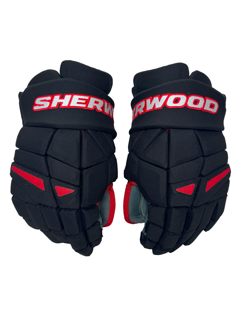 Sherwood Rekker Legend Pro 13" Black/Red