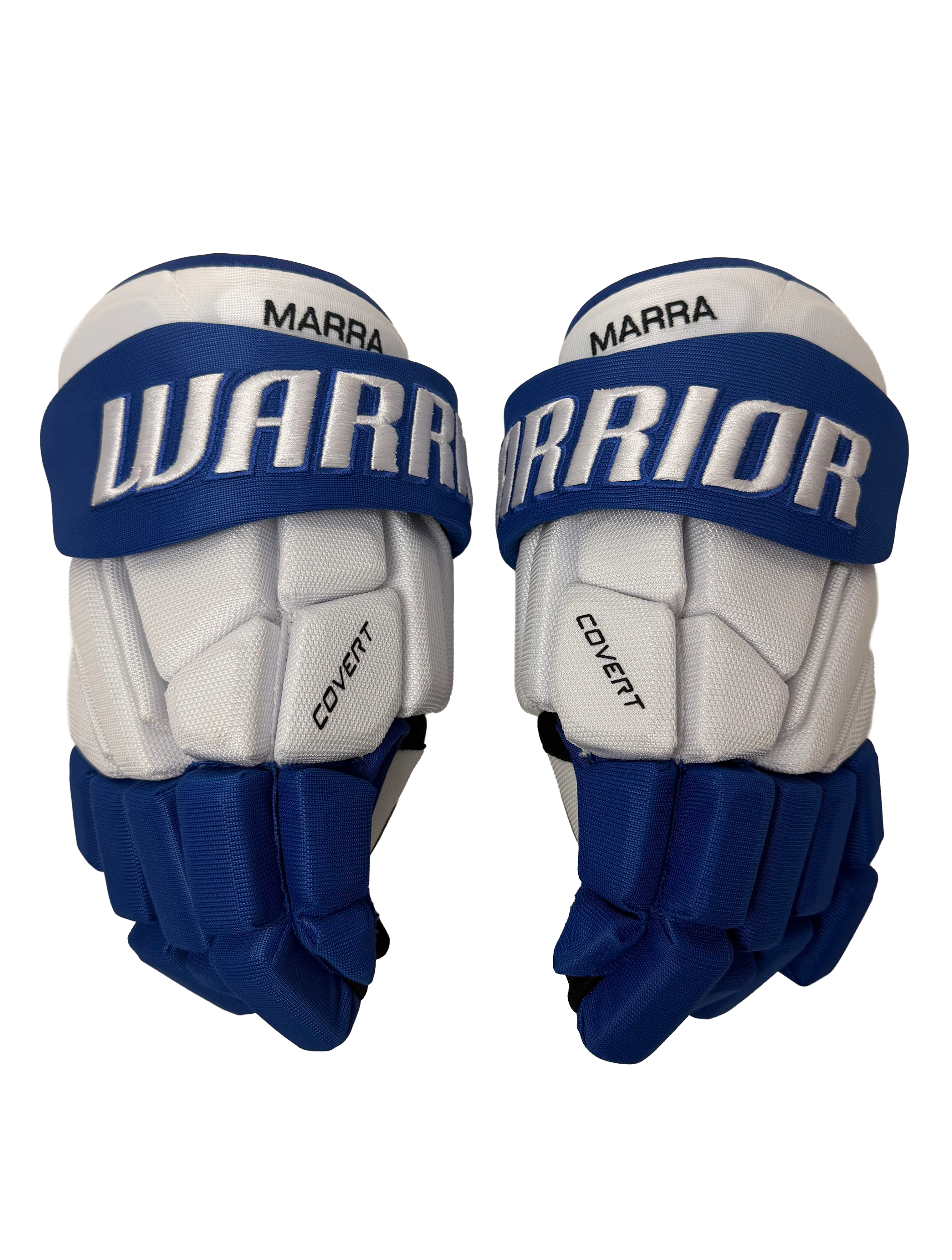 Warrior Covert Pro 13” Blue/White