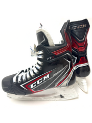 CCM Jetspeed FT2 Skates Size 6.75 D
