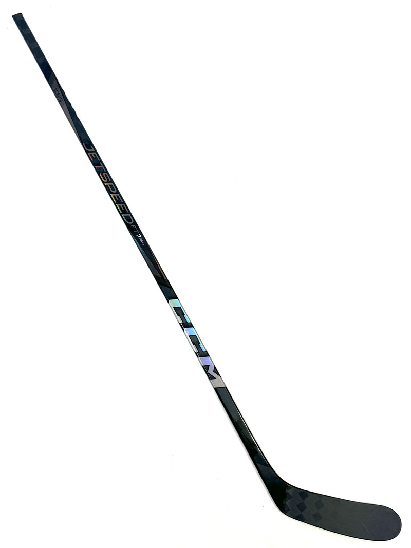 CCM Jetspeed FT7 Pro LH 85 Flex P28M