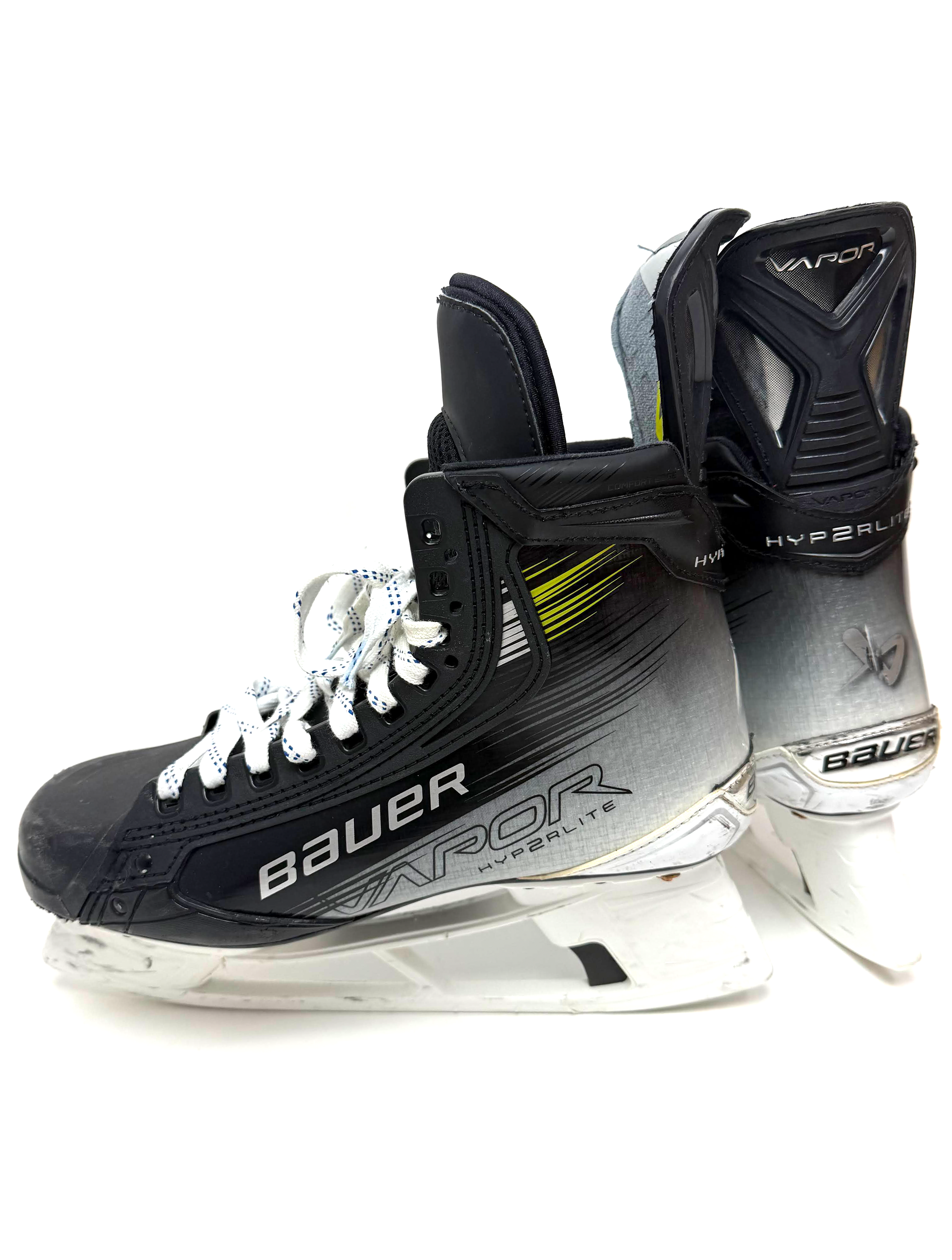 Bauer Vapor Hyperlite 2 Skates Size 8 Fit 2