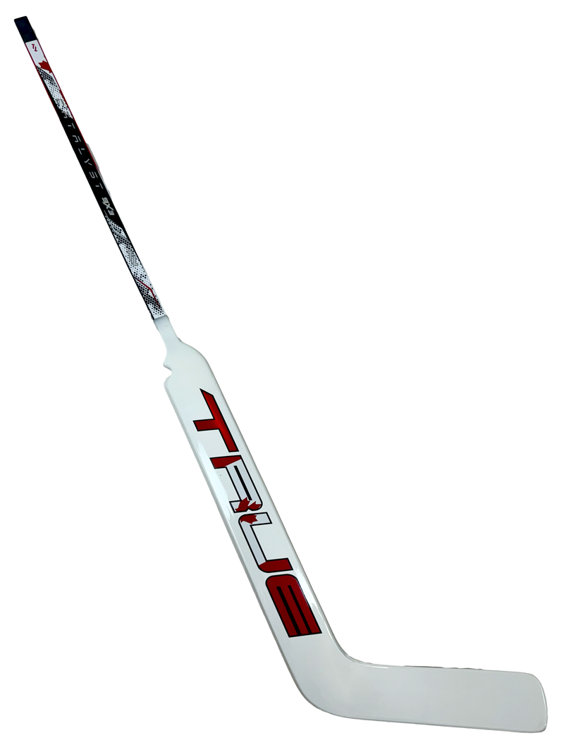 True Catalyst 9X3 Regular 25" PC2 Team Canada