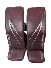 Bauer Vapor Hyperlite 2 Goalie Pads Large